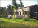 Casa Rural Quinta de Luna; Quinta de la Sierra y Sierra de Luna
