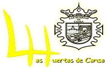 Logo Las Huertas de Cansa